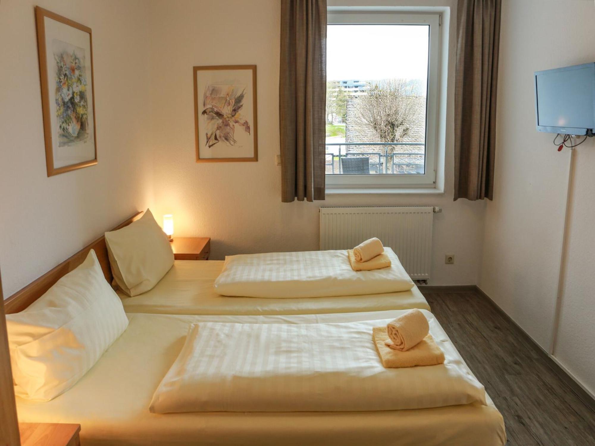 Magnificent Apartment In Willingen With Balcony ภายนอก รูปภาพ