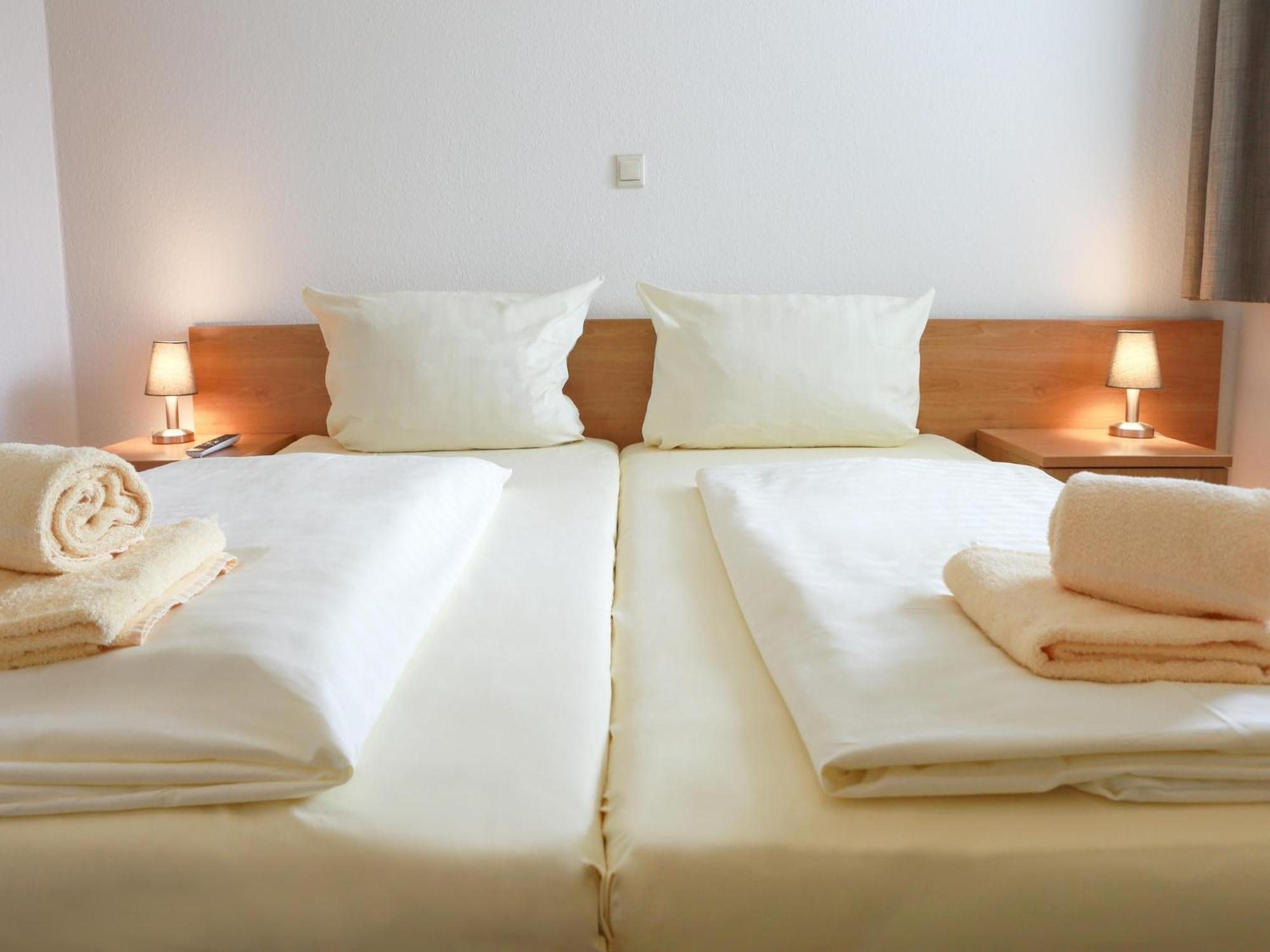 Magnificent Apartment In Willingen With Balcony ภายนอก รูปภาพ