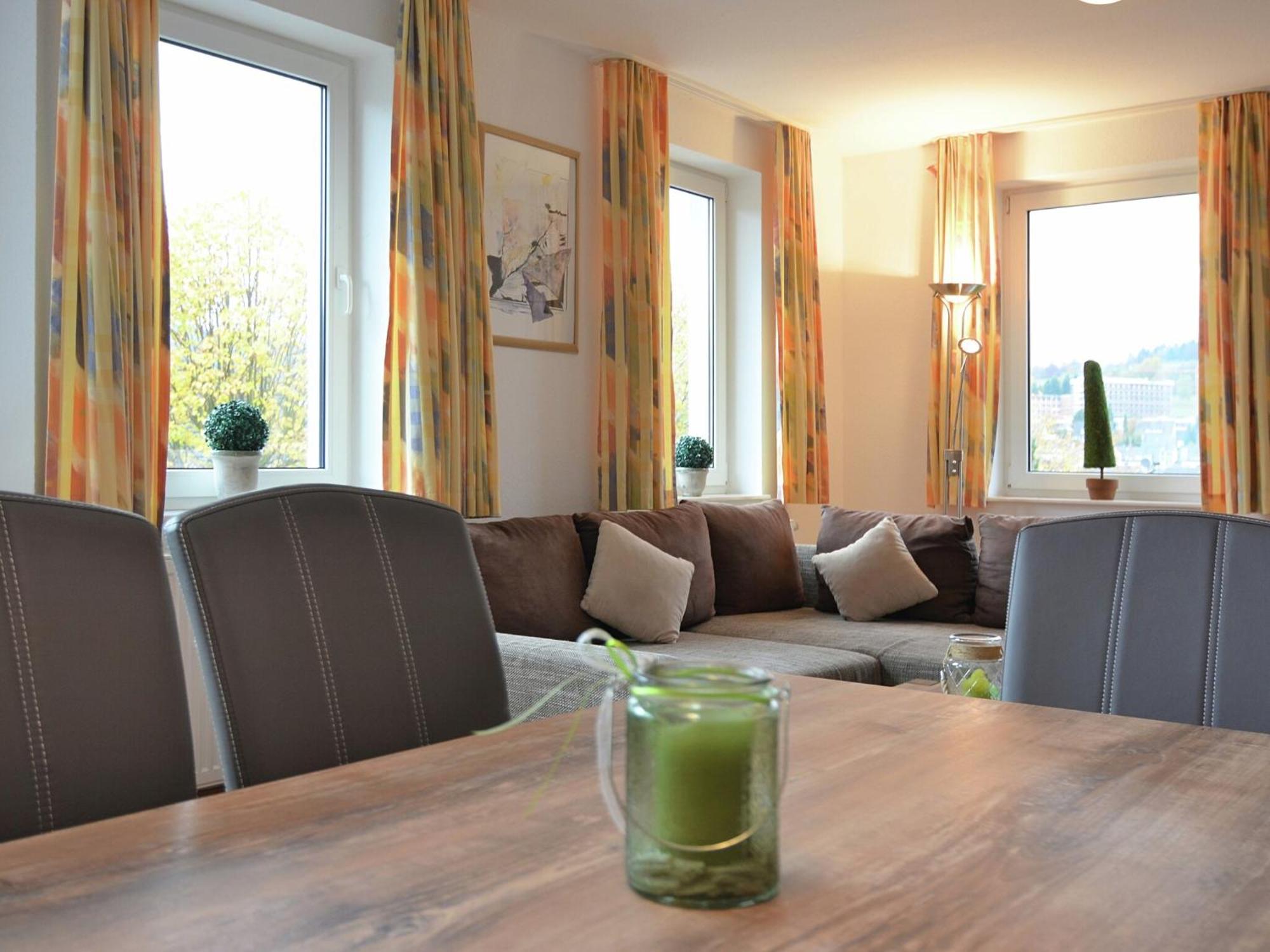 Magnificent Apartment In Willingen With Balcony ภายนอก รูปภาพ