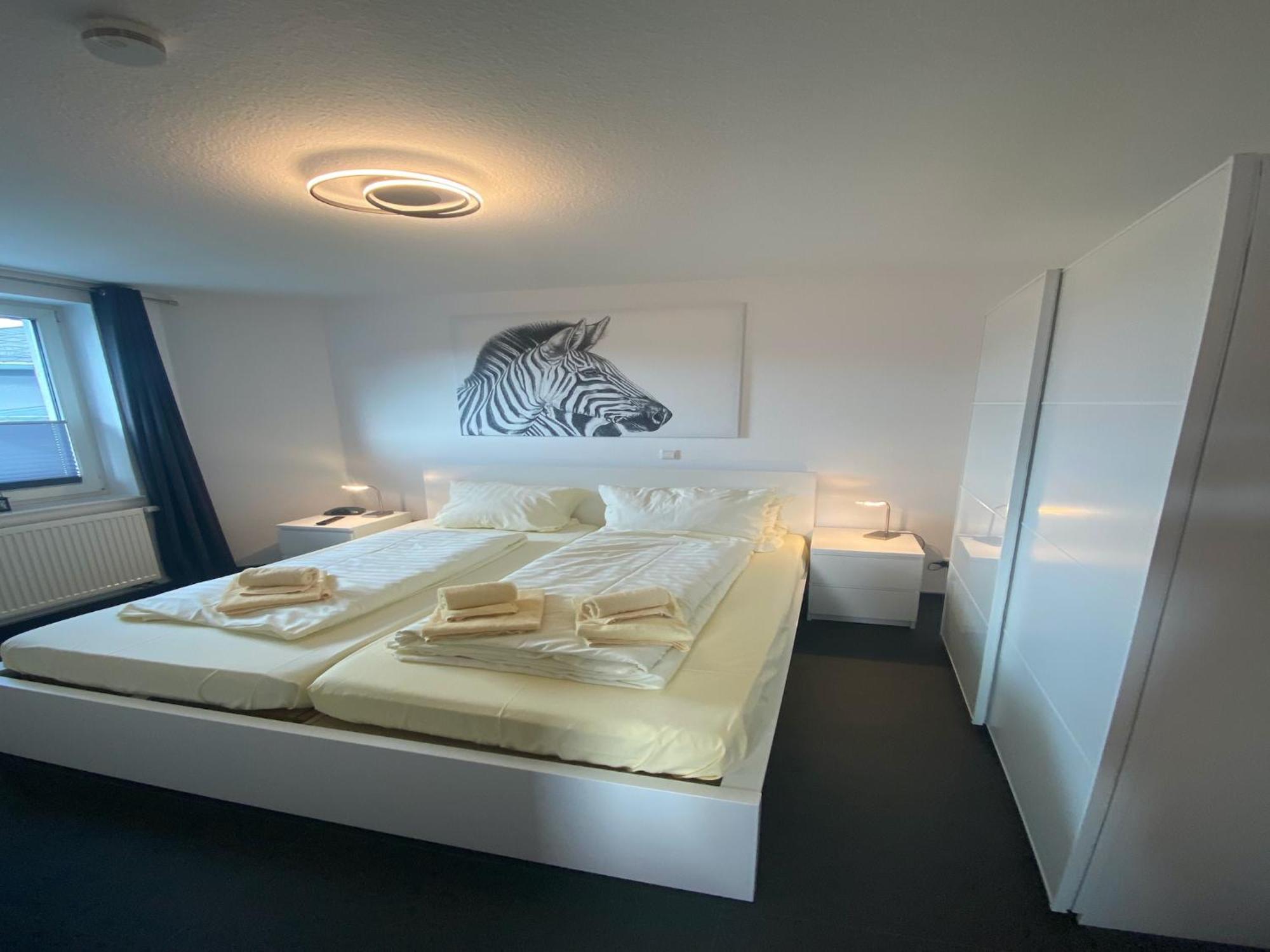 Magnificent Apartment In Willingen With Balcony ภายนอก รูปภาพ