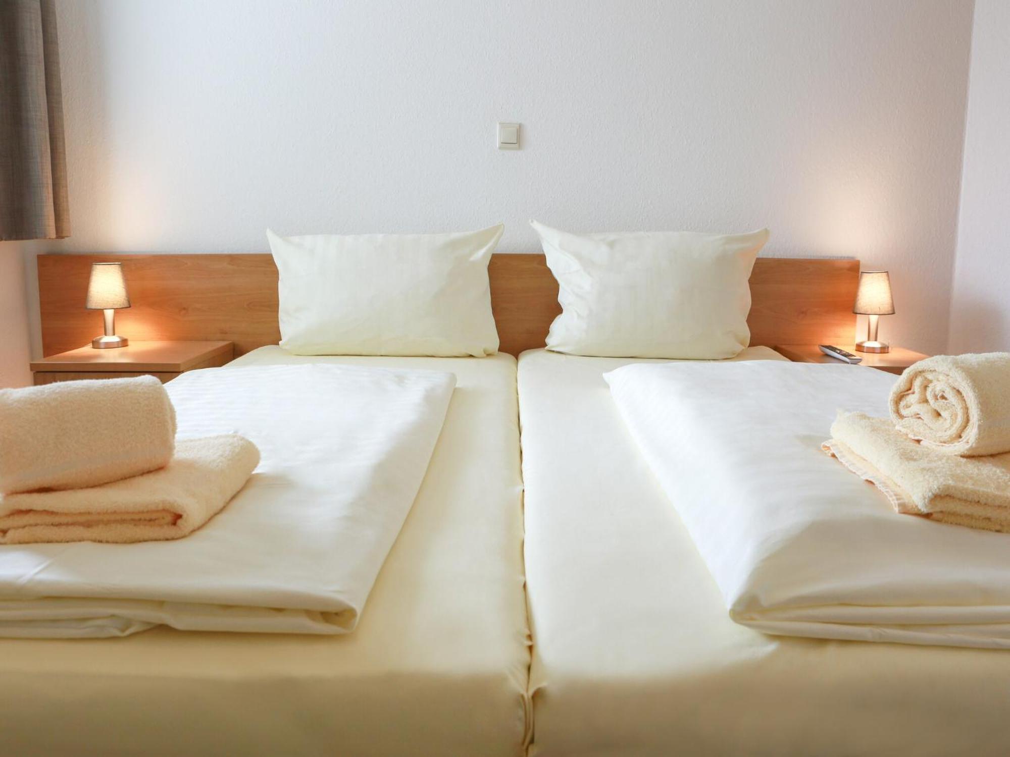 Magnificent Apartment In Willingen With Balcony ภายนอก รูปภาพ