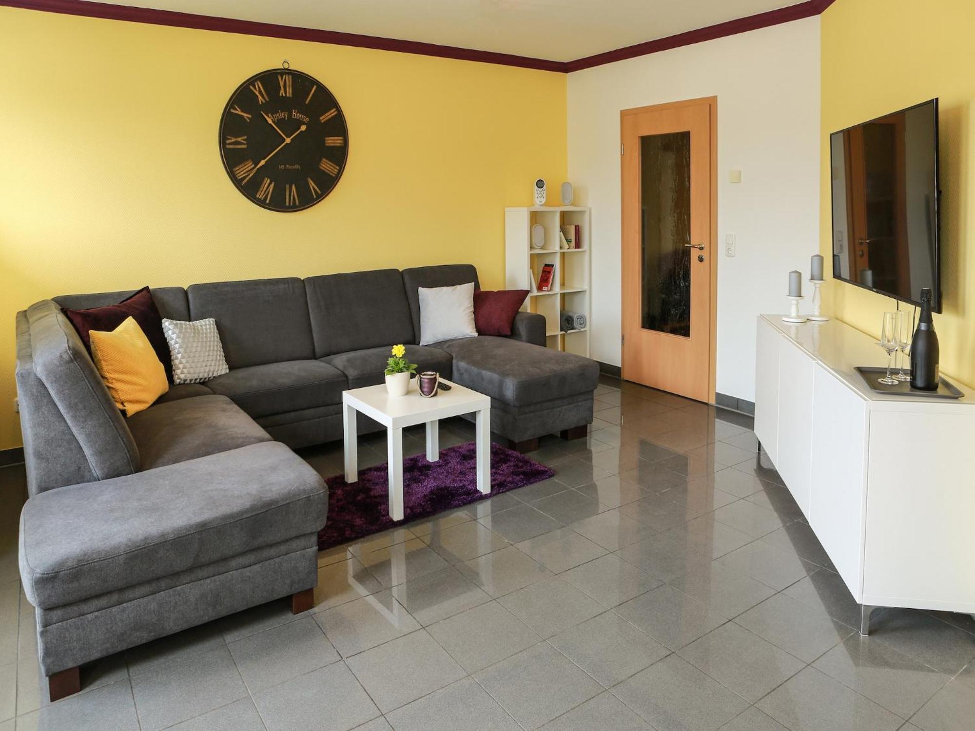 Magnificent Apartment In Willingen With Balcony ภายนอก รูปภาพ