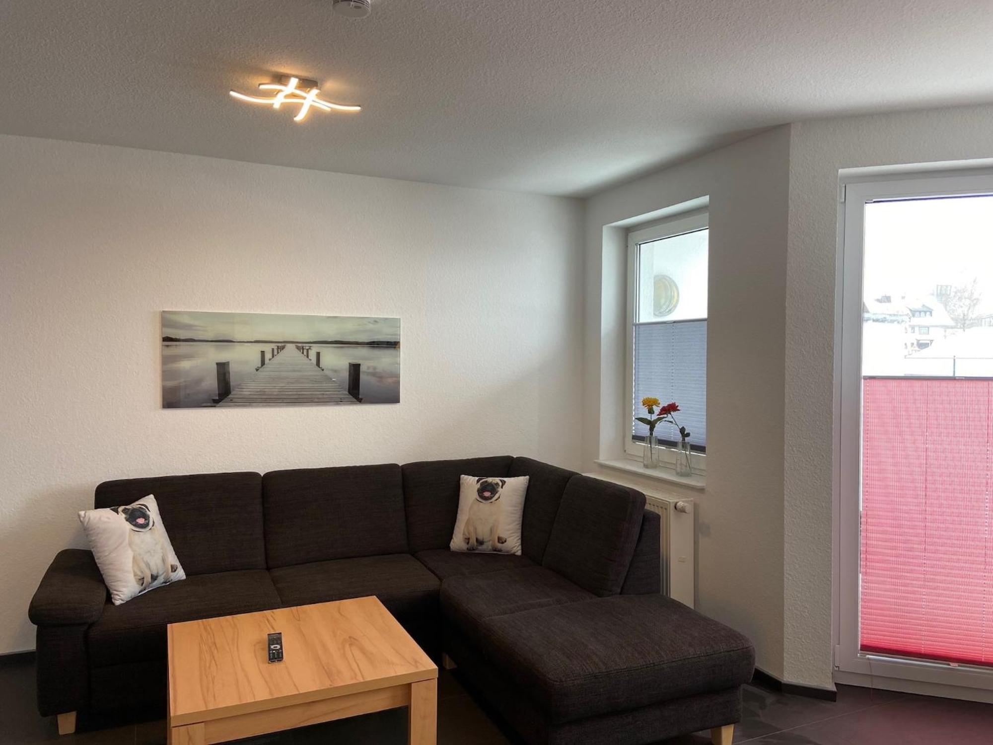 Magnificent Apartment In Willingen With Balcony ภายนอก รูปภาพ