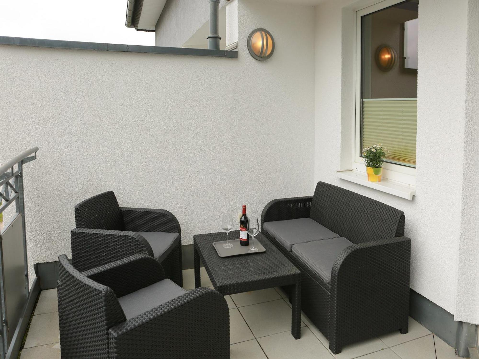 Magnificent Apartment In Willingen With Balcony ภายนอก รูปภาพ