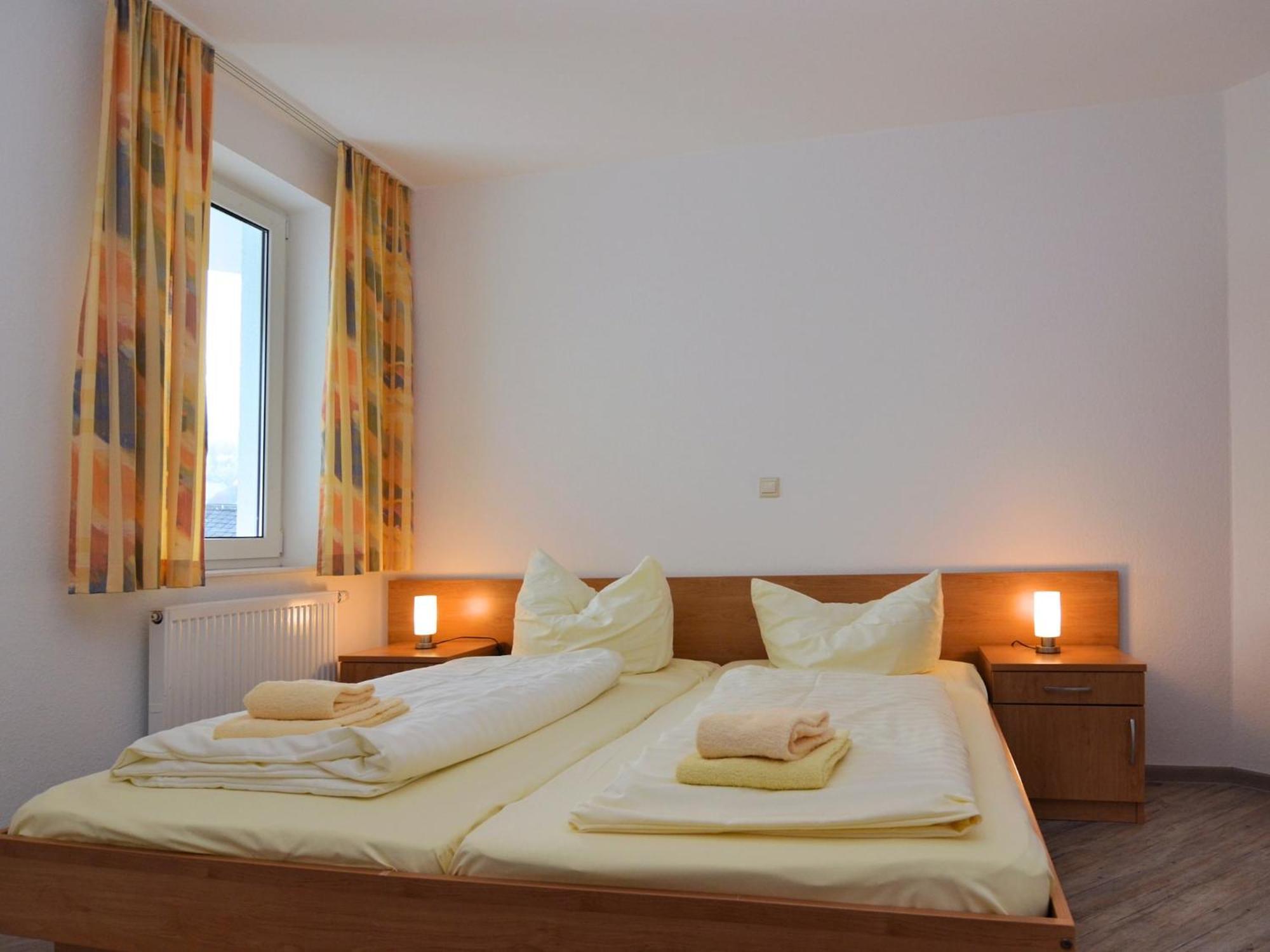 Magnificent Apartment In Willingen With Balcony ภายนอก รูปภาพ