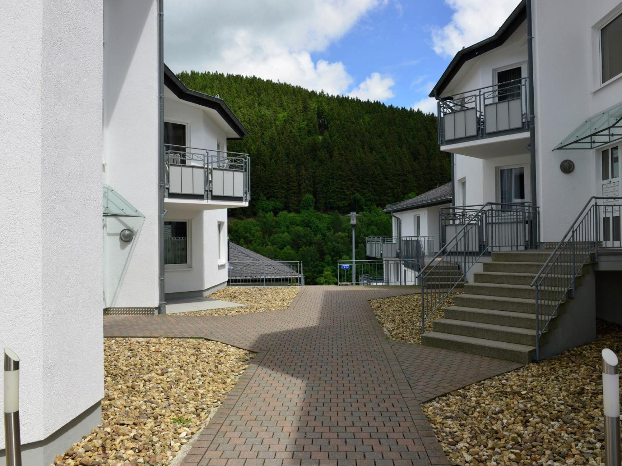 Magnificent Apartment In Willingen With Balcony ภายนอก รูปภาพ