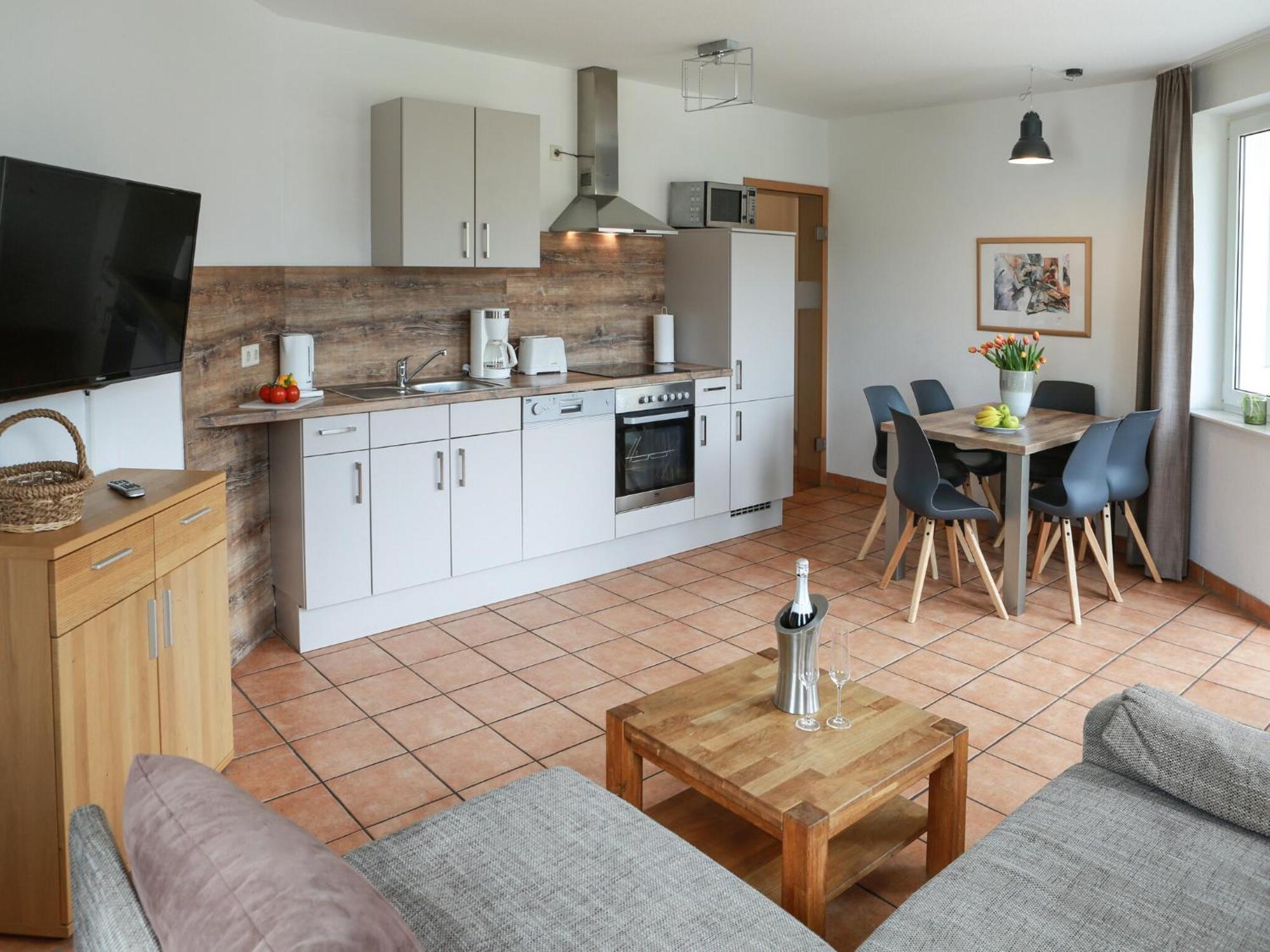 Magnificent Apartment In Willingen With Balcony ภายนอก รูปภาพ