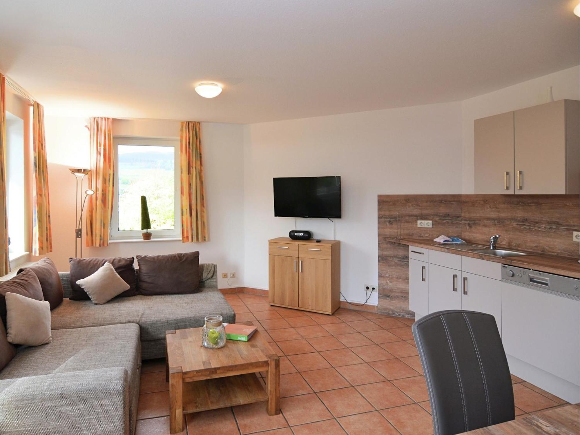 Magnificent Apartment In Willingen With Balcony ภายนอก รูปภาพ