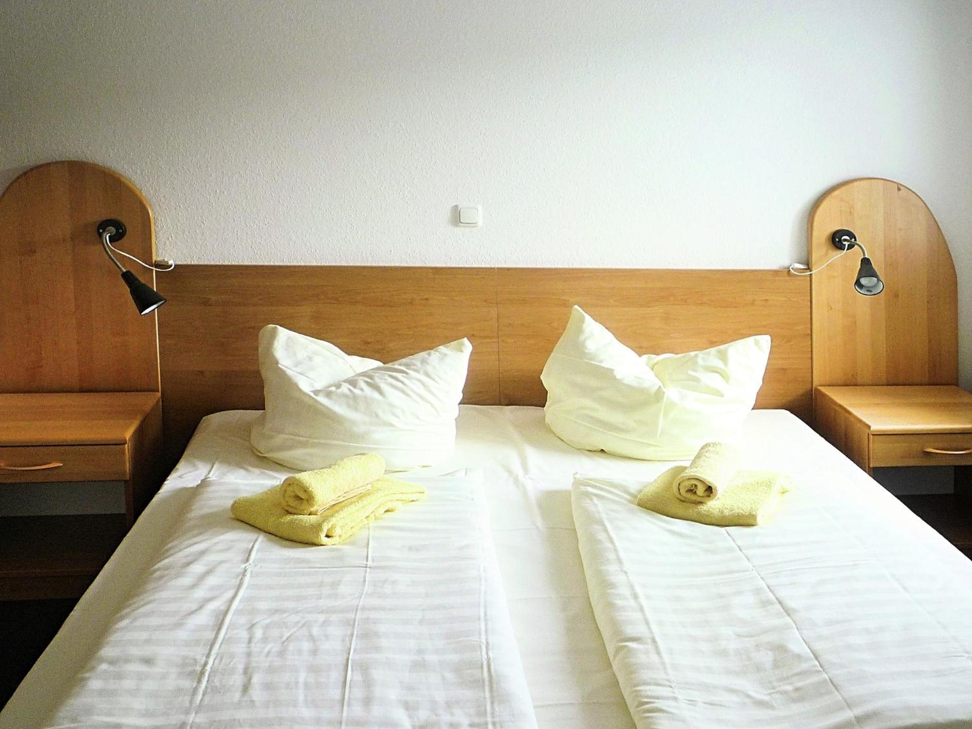 Magnificent Apartment In Willingen With Balcony ภายนอก รูปภาพ