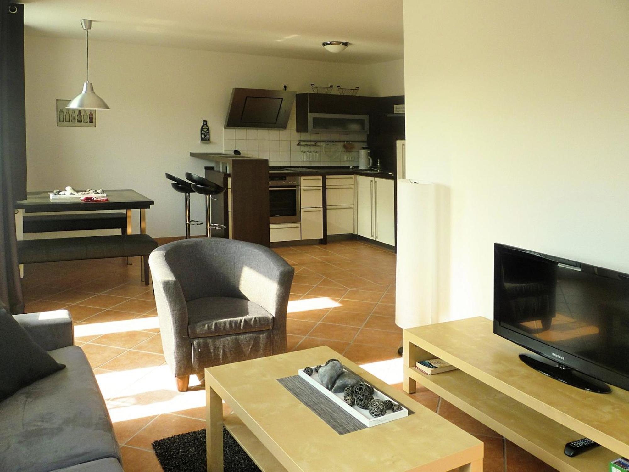 Magnificent Apartment In Willingen With Balcony ภายนอก รูปภาพ
