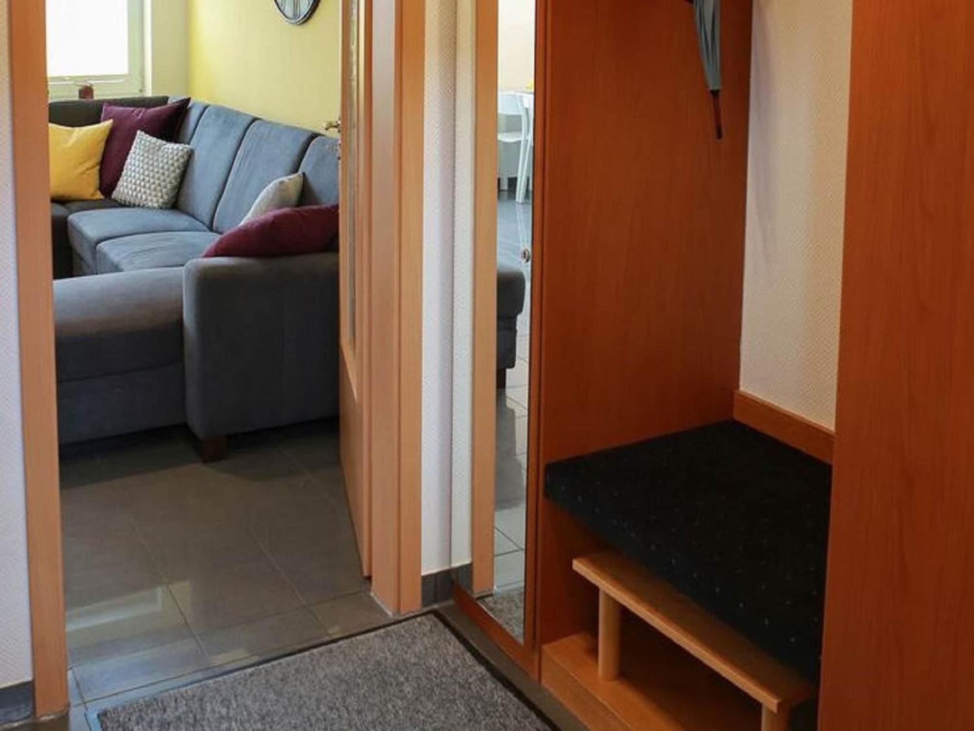 Magnificent Apartment In Willingen With Balcony ภายนอก รูปภาพ