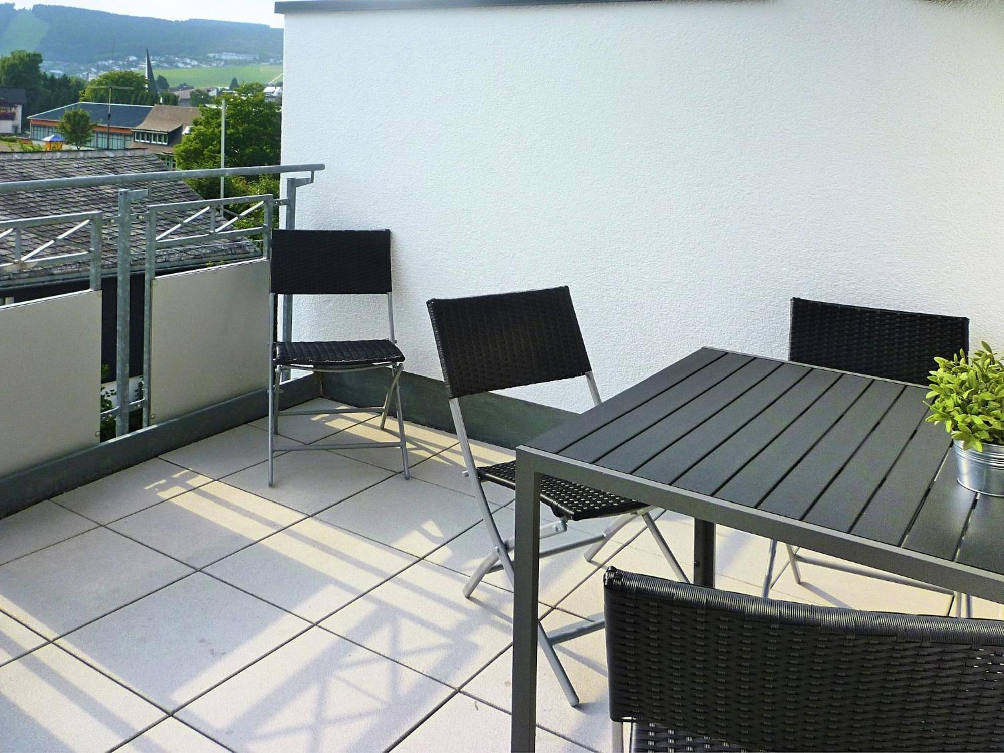 Magnificent Apartment In Willingen With Balcony ภายนอก รูปภาพ
