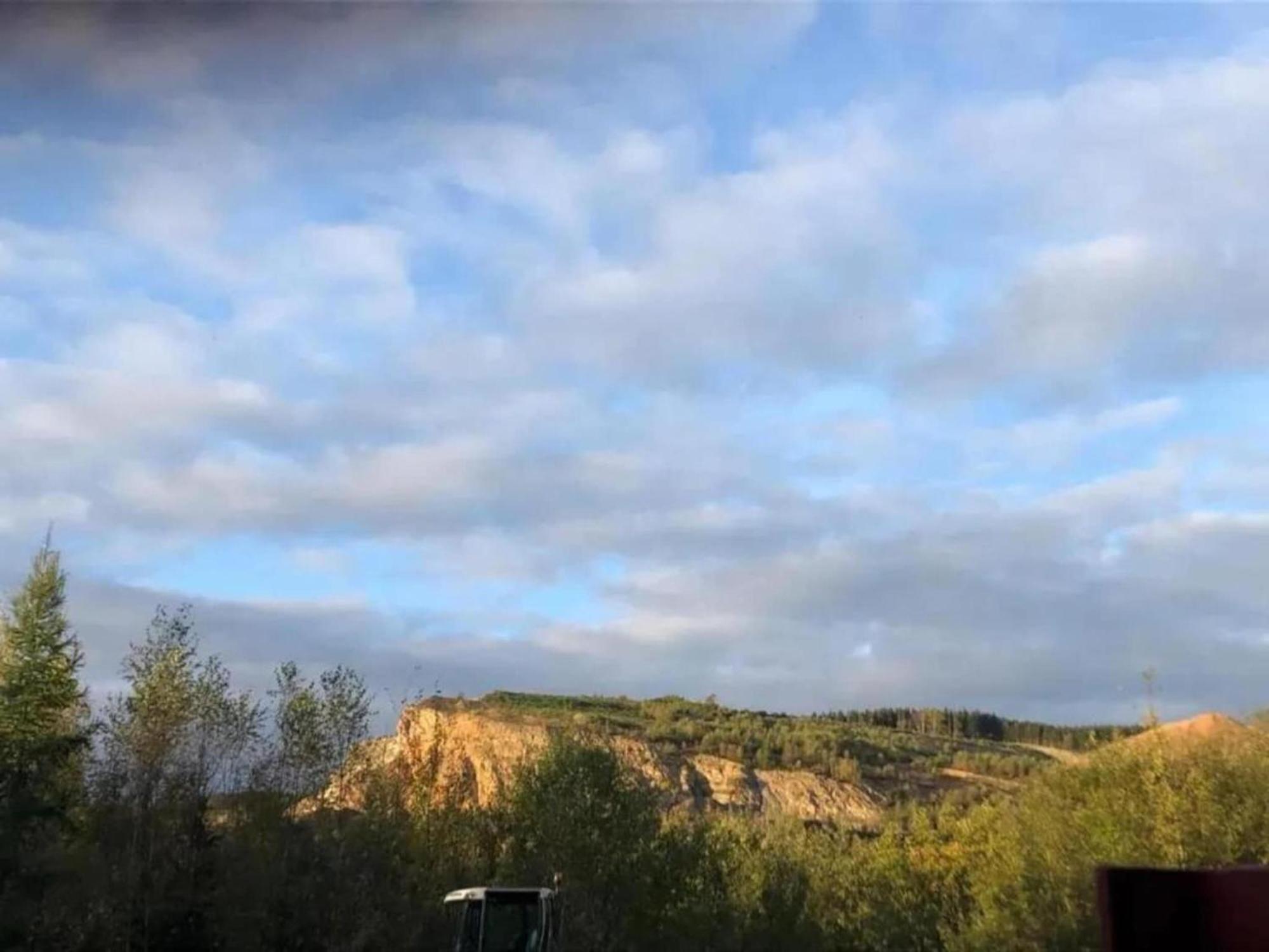 Magnificent Apartment In Willingen With Balcony ภายนอก รูปภาพ