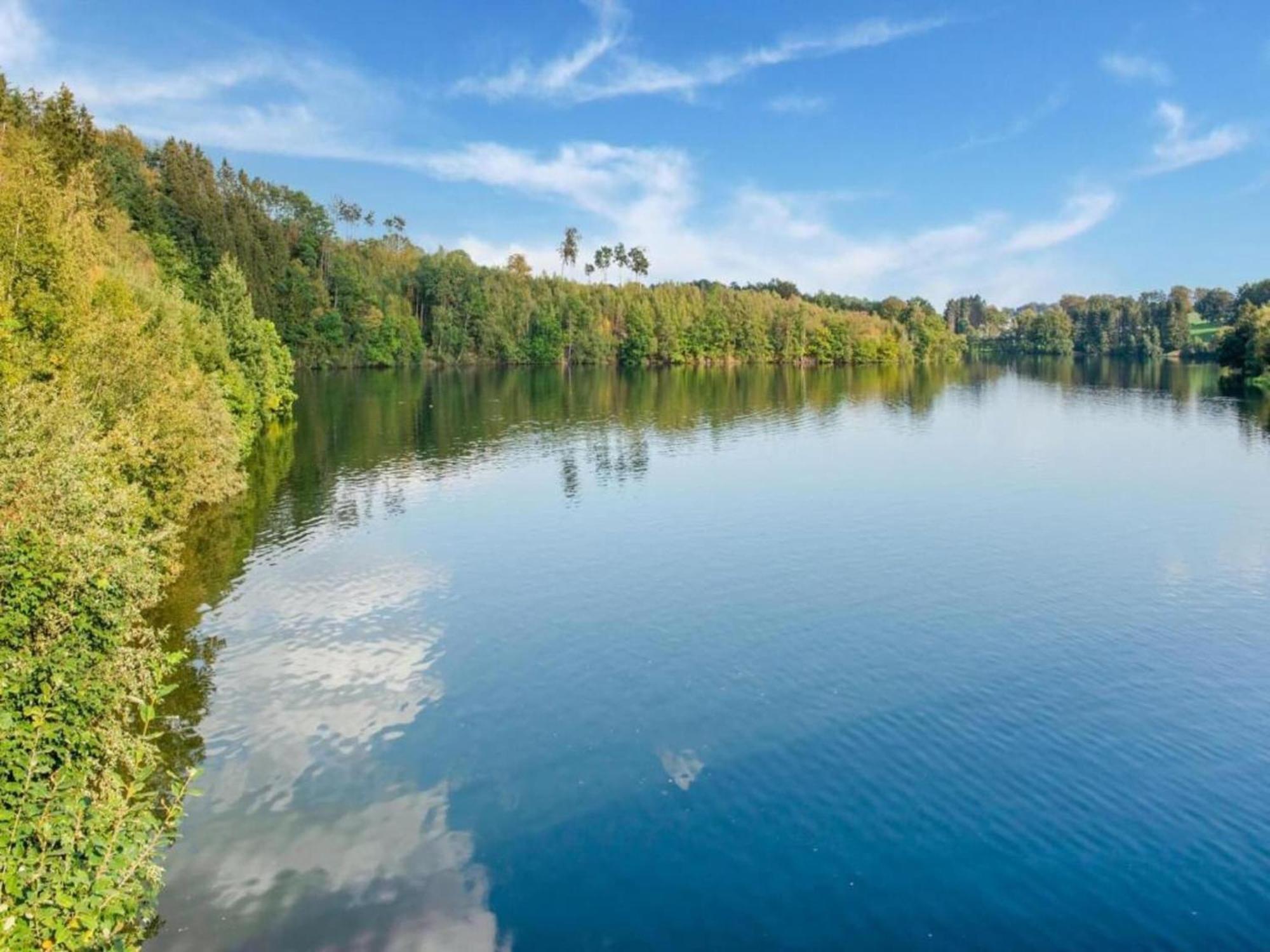 Magnificent Apartment In Willingen With Balcony ภายนอก รูปภาพ